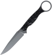 Toor Serpent S Fixed Blade