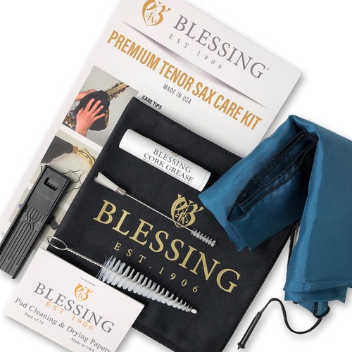 Blessing tenor sax premium - blessing,