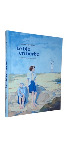 Ble herbe - le,