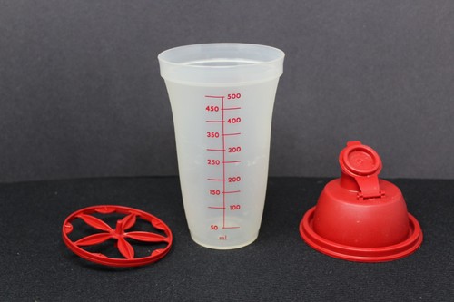 Tupperware 844 16 oz quick - #844,