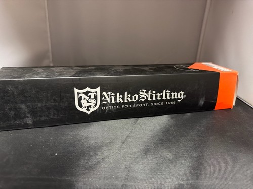 Nikko stirling nmc3940w - nikko,