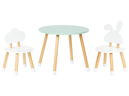 Ensemble places table et - de,