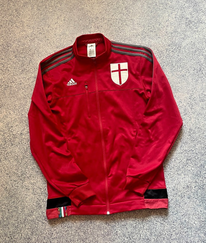Veste hymne football - veste,