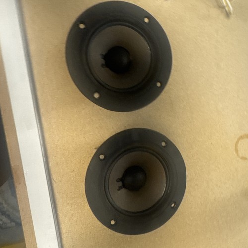 Original pioneer speaker - original,