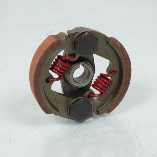Plateau embrayage pour - embrayage, moto