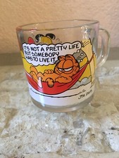 Vintage 1978 McDonalds