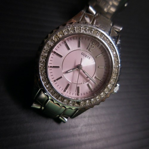Montre bracelet guess femme - bracelet,