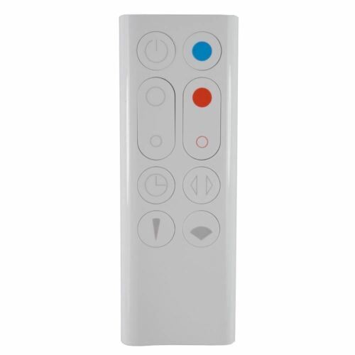 Telecommande blanche