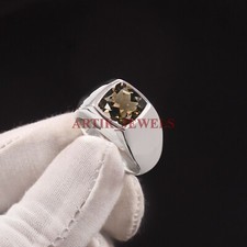 Naturel Fumé Quartz Pierre