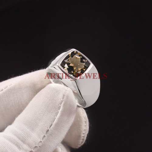 Bague homme argent - homme,
