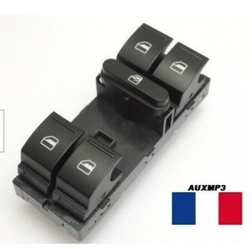 Bouton leve vitre golf - leve,