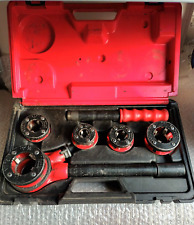 Virax 1362 Filière Manuel