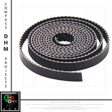 Ceinture T 2.5 Reprap - Prusa