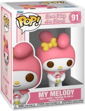 Hello Kitty & Friends - My