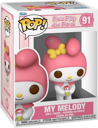 Hello kitty friends my - kitty,