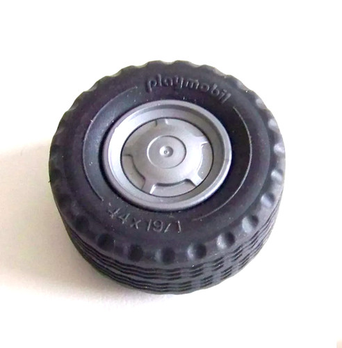Playmobil vehicules roue - playmobil, *