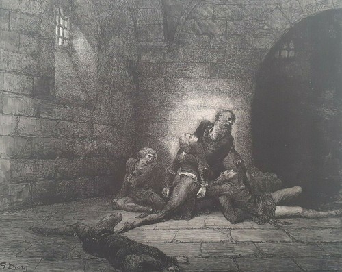 Gustave dore dante alighieri - dore,
