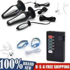 Shock Kit E-Stim Electro Pulse