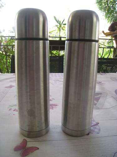 Lot gourdes isothermes - 2,