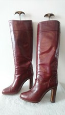 Bottes Vintage 1982 -