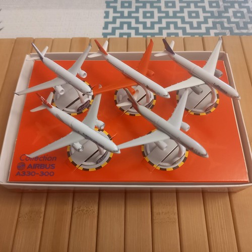 Kinders airbus lot collector - -,