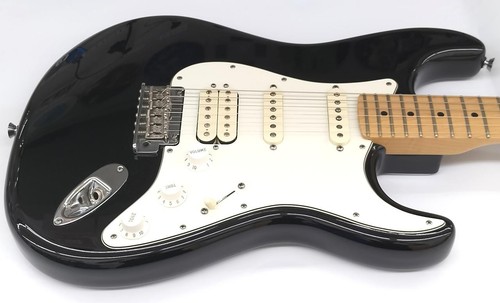 Guitare - usa),