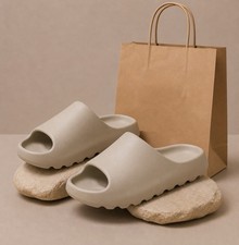 Claquettes Taille Eu42 Pour