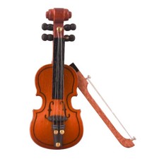 Mini violon 1/12, instrument