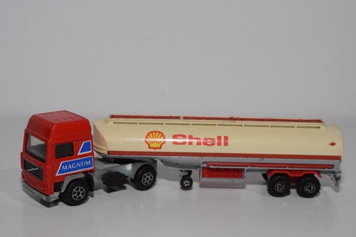 B12 majorette volvo - 1:60,
