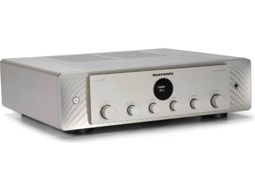 Marantz model integrated - model, 30