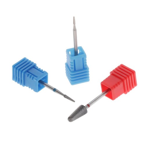 Embouts ponceuse ongles - de,