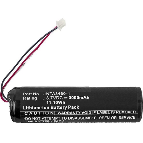 Batterie coreparts pour - coreparts,