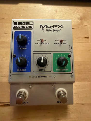 Octave divider mutron - octave,