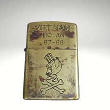 Vietnam Zippo 67 68 Vietnam
