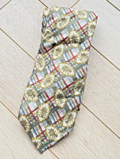 Christian DIOR - Cravate