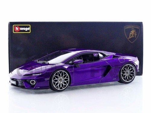 Bburago lamborghini - bburago,