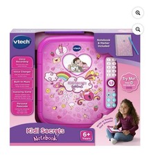 ~NEW Girls VTECH Kidi Secrets
