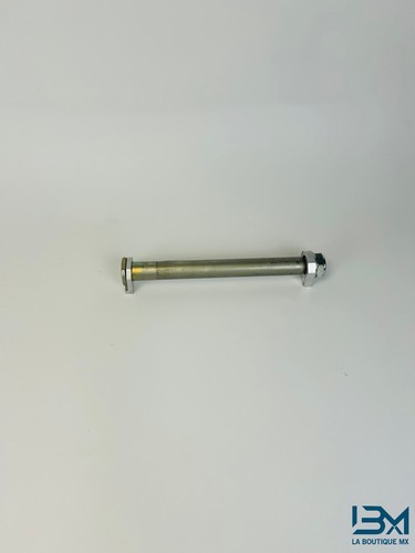 Axe roue arriere 250 450 - axe,