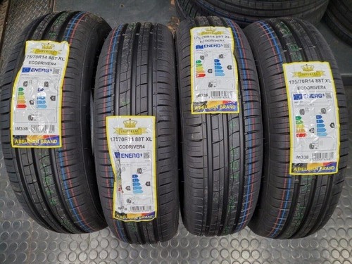 Kit complet pneus 175 - pneus, 175/70