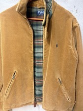 Veste Velours Ralph Lauren  Harrington Taille S