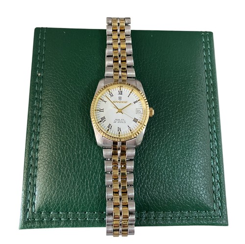Montre pour femme vintage