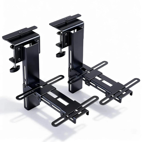 2pcs hotas mount - mount,, desk