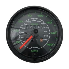 Original Porsche 924 944 Turbo