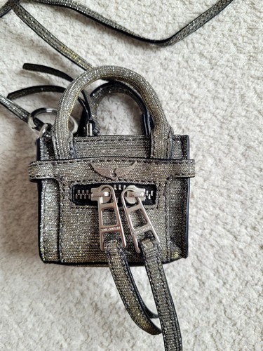 Zadig voltaire grigri sac - zadig,