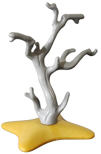Playmobil arbre gris - playmobil,