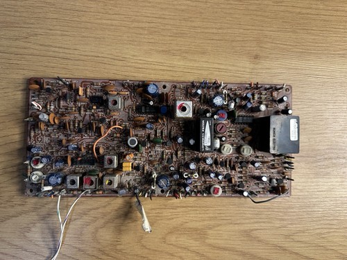 Marantz 2285b board - fm/am,