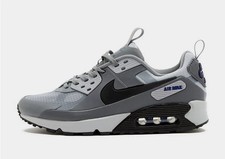 Nike Air Max 90 Drift En Gris