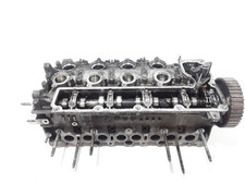 Culasse diesel 00000200EF Citroen JUMPY II COMBI