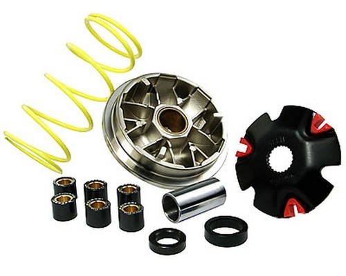 Variateur malossi multivar - malossi,