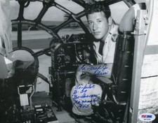 Lt. Fred J. Olivi Nagasaki